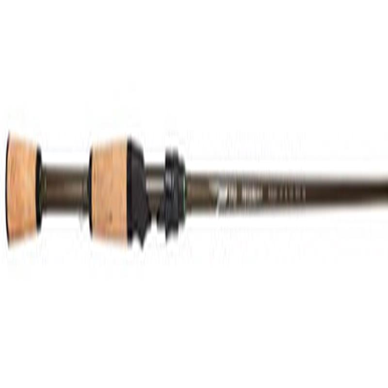 Temple Fork PRO WTC 865-1T Pro Walleye Trolling Rod