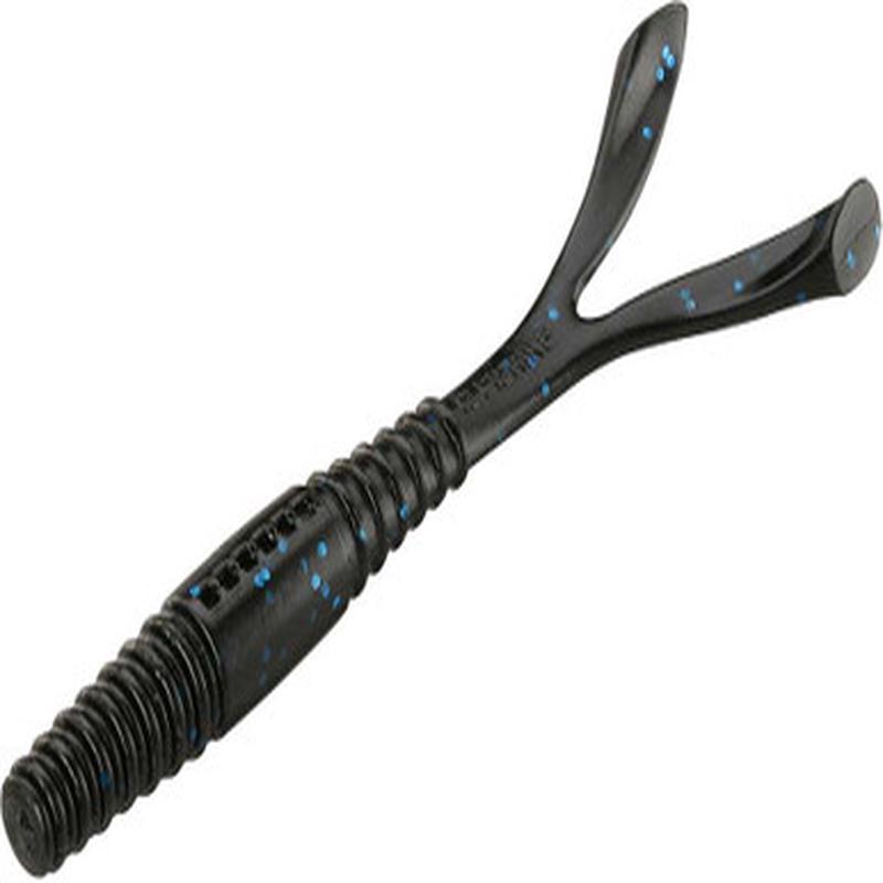 13 Fishing Joystick - 5in - Blackberry Cobbler