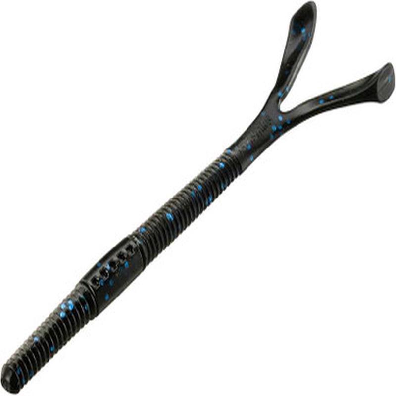 13 Fishing Joystick Ultra Thin - 4-1/2in - Blackberry Cobbler