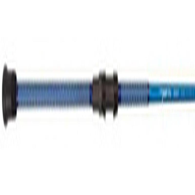Temple Fork TAC SUS 804-1 Tactical Surf Spinning Rod