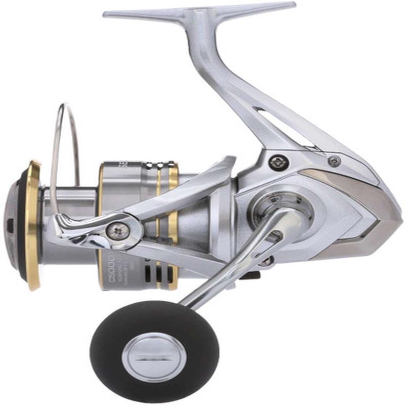 Shimano SEC5000XGFJC Sedona FJ Spinning Reel