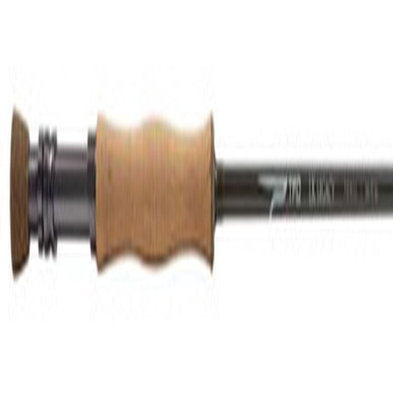 Temple Fork TF 06 91 4 LK Legacy Rod w/Case