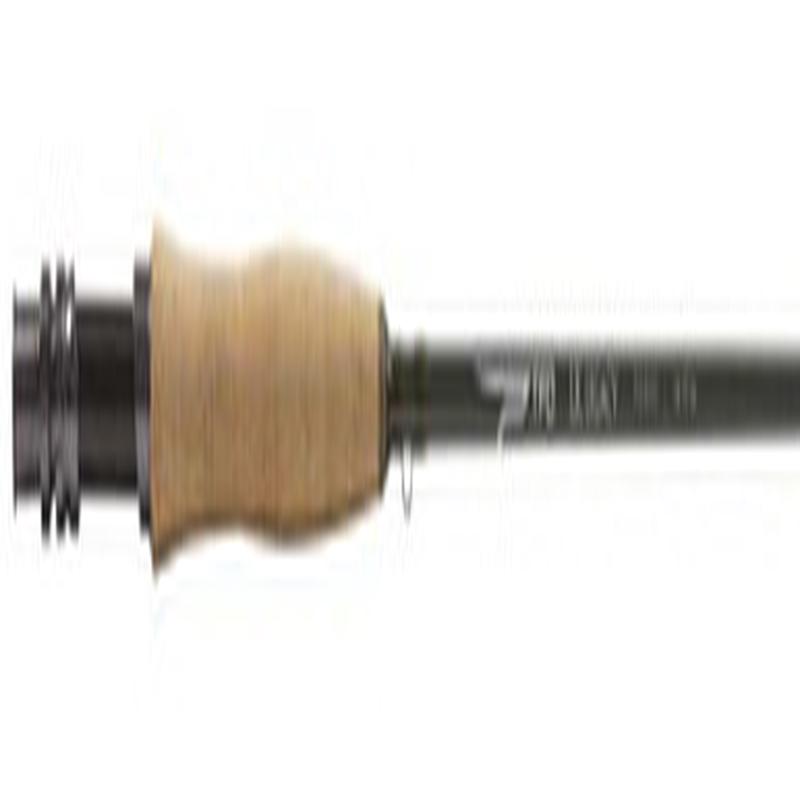 Temple Fork TF 03 80 4 LK Legacy Rod w/Case