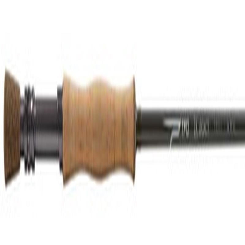 Temple Fork TF 08 10 4 LK Legacy Rod w/Case