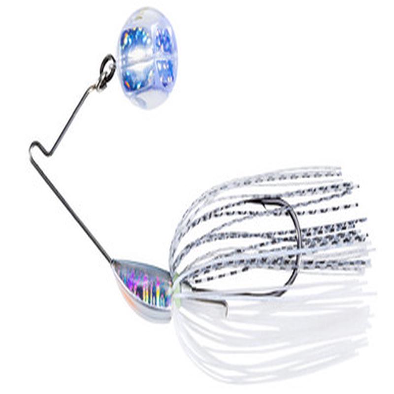 Yo-Zuri 3DB Knuckle Bait Lure - 1/4oz - Tennessee Shad