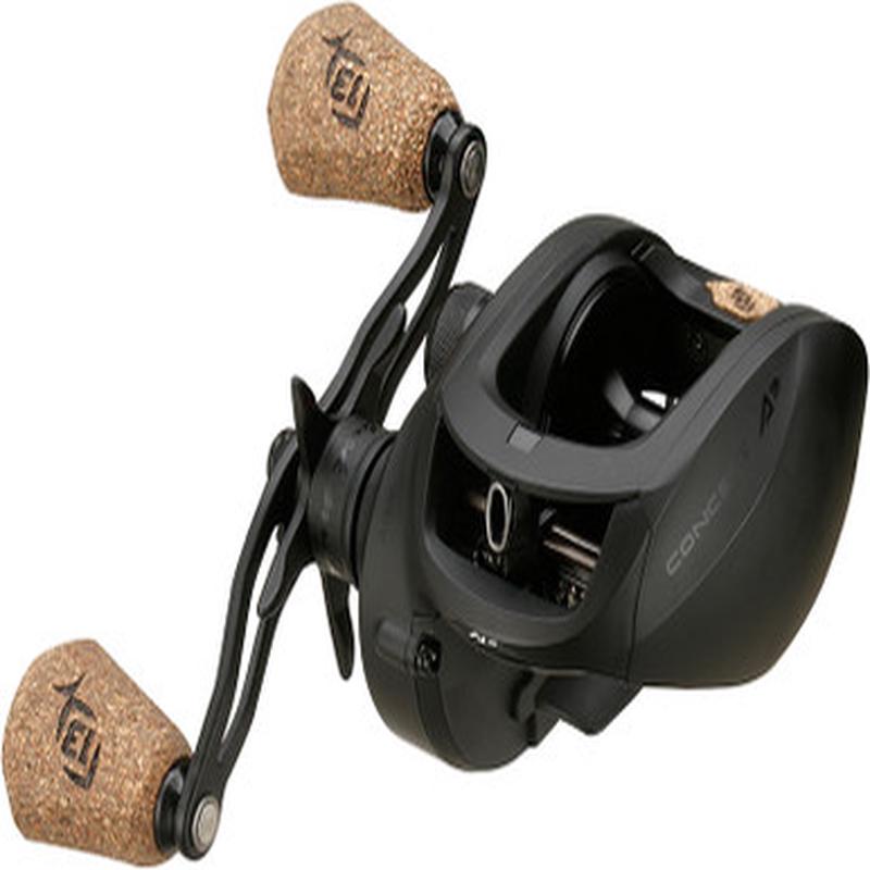 13 Fishing CA3-6.3-RH Concept A3 Gen 2 Baitcasting Reel
