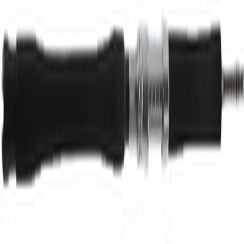 Tsunami TSCSHDIIJS561MH-B Carbon Shield II Jigging Rod