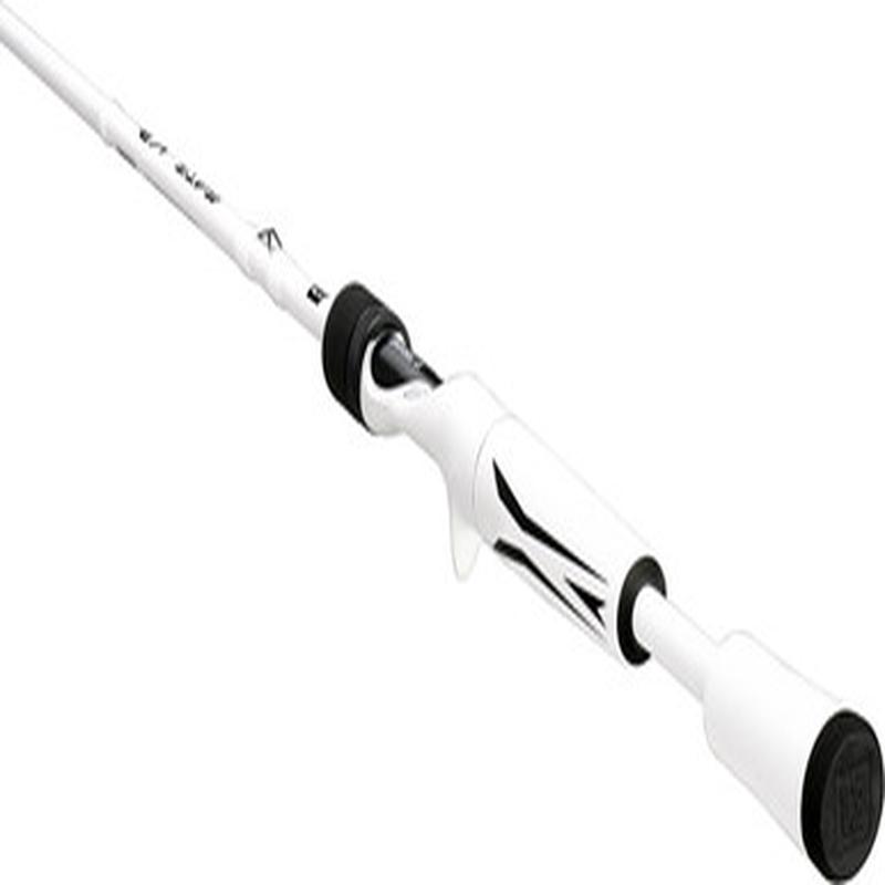 13 Fishing FV3C67M Fate V3 Casting Rod