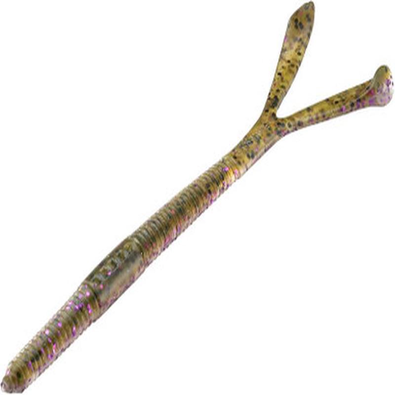 13 Fishing Joystick Ultra Thin - 4-1/2in - Pimpin' Purple