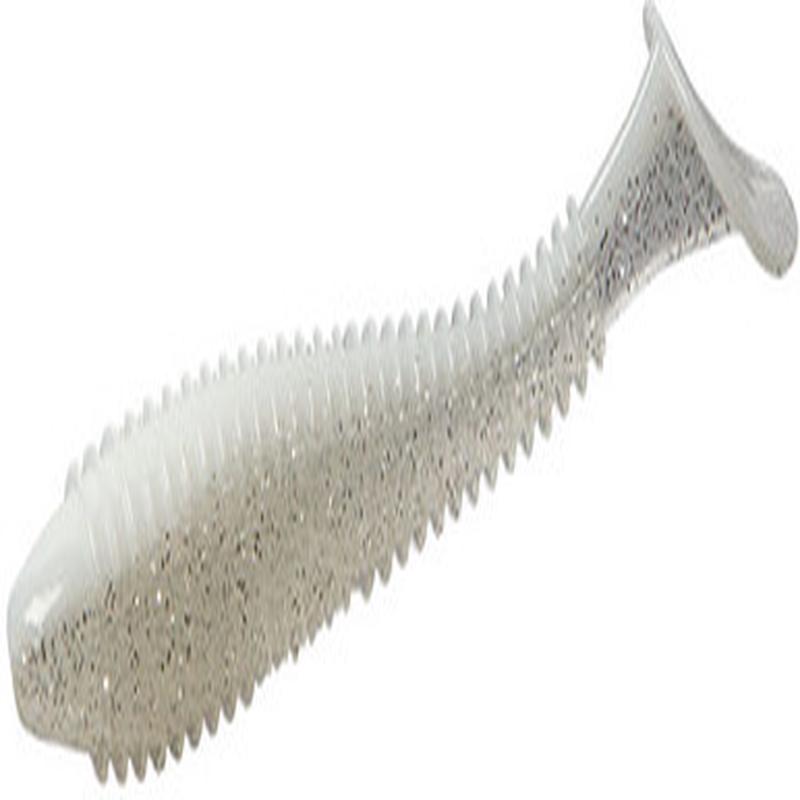 Zoom Z-Swim Swimbait - Sight Flash