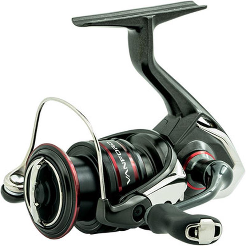 Shimano VFC3000XGF Vanford Spinning Reel
