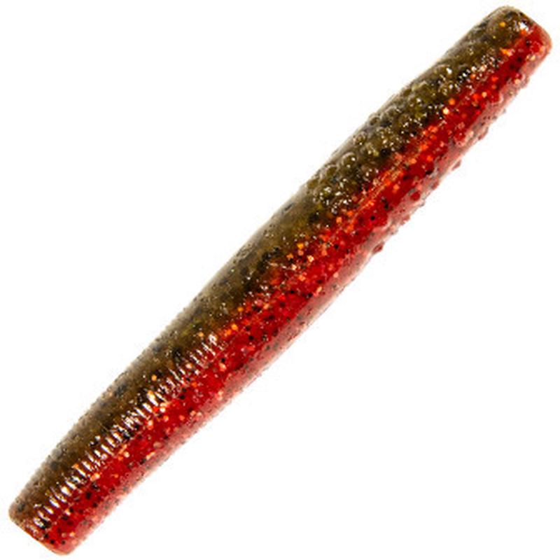 Z-Man Finesse TRD Ned Rig Worm - Hot Craw