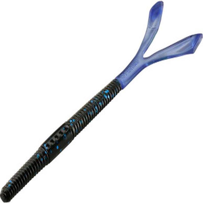 13 Fishing Joystick Ultra Thin - 4-1/2in - Blackberry Cobbler-Blue