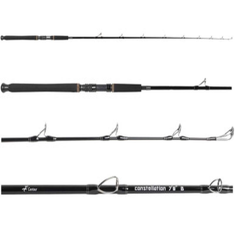 Centaur Angler's Choice 213UBF-70B2 Constellation USA Bottom Fishing Rod