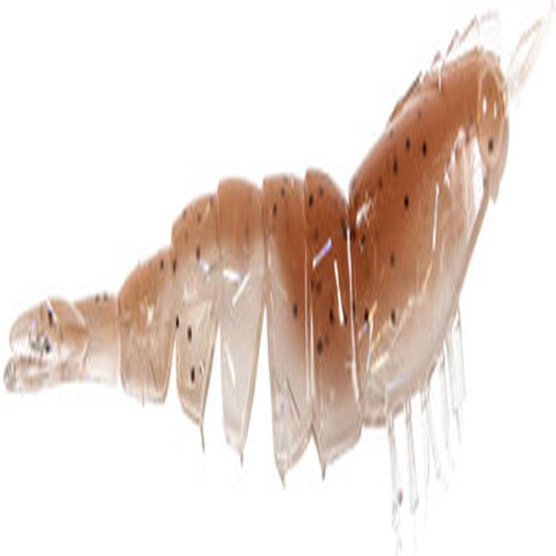 Z-Man EZ Shrimpz Unrigged Lure - The Dude