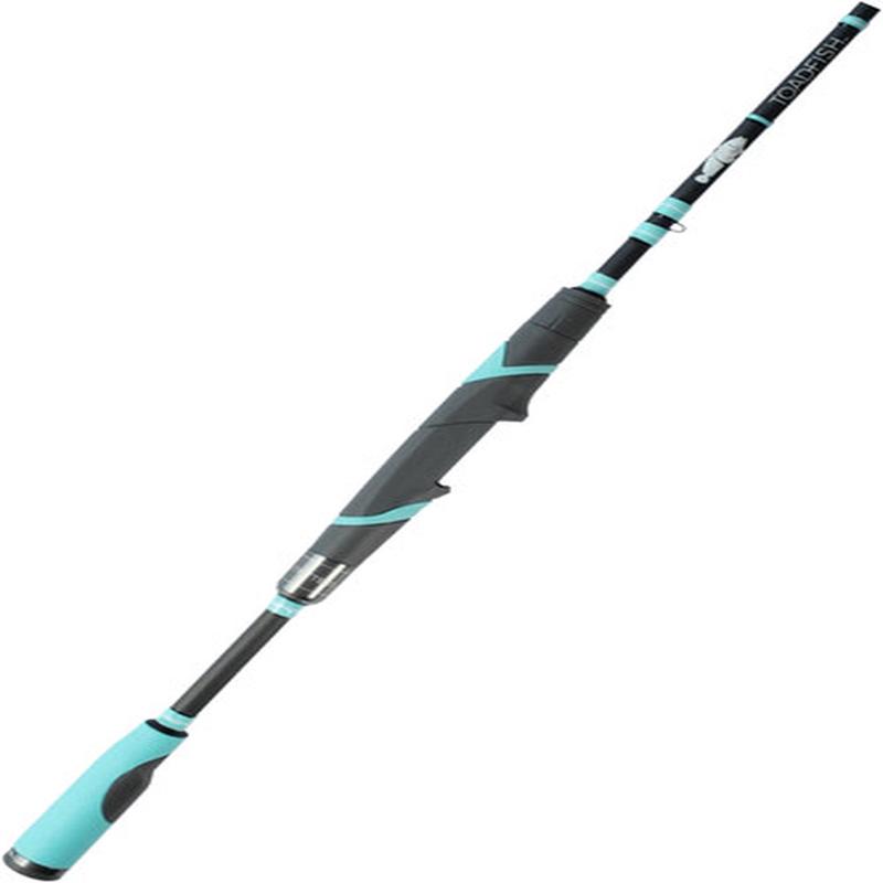 Toadfish TF511M-XFS Inshore Spinning Rod