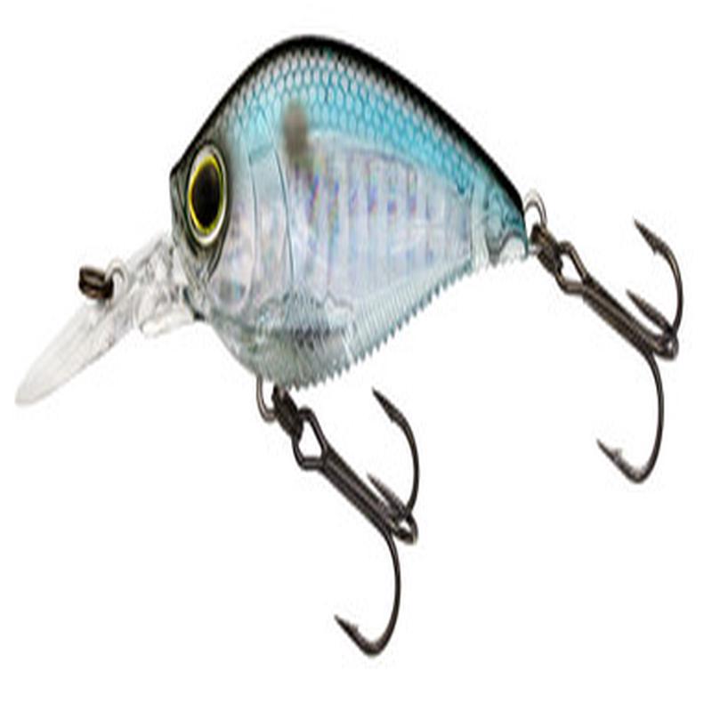 Yo-Zuri 3DB Crank 1.5 MR Crankbait - Prism Shad