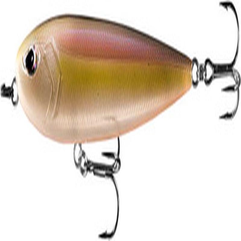 13 Fishing Navigator Pencil Bait - 4-1/4in - Regurgitated Shad