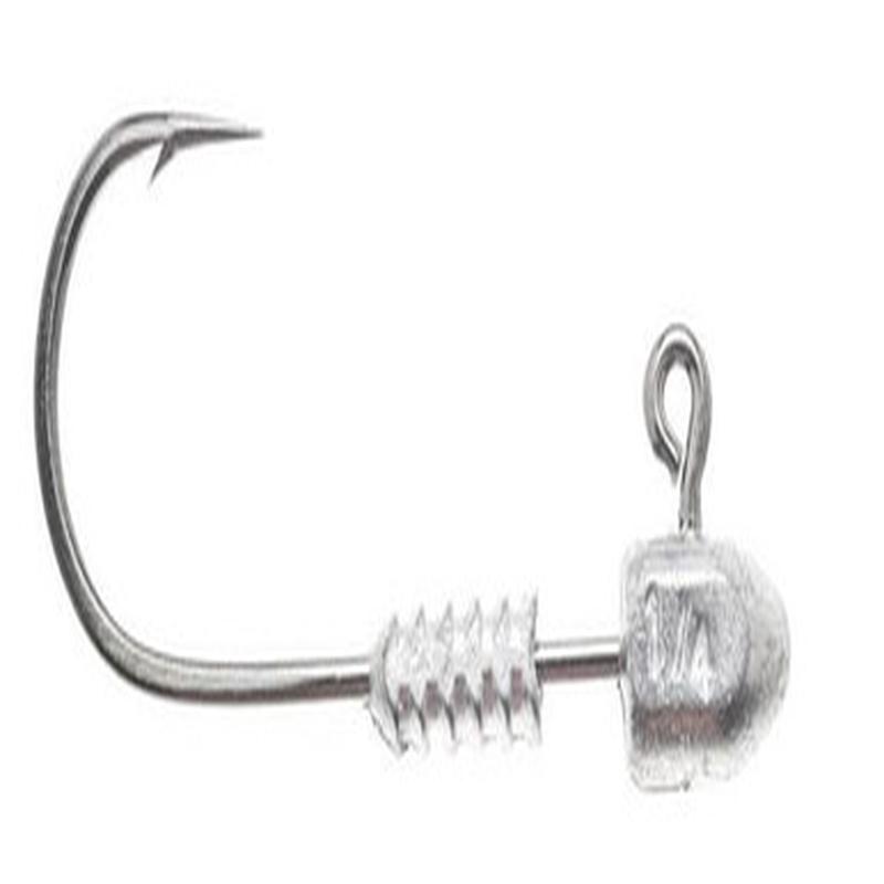 Z-Man TT Lures HeadlockZ HD Hook - 6/0 - 1/4oz