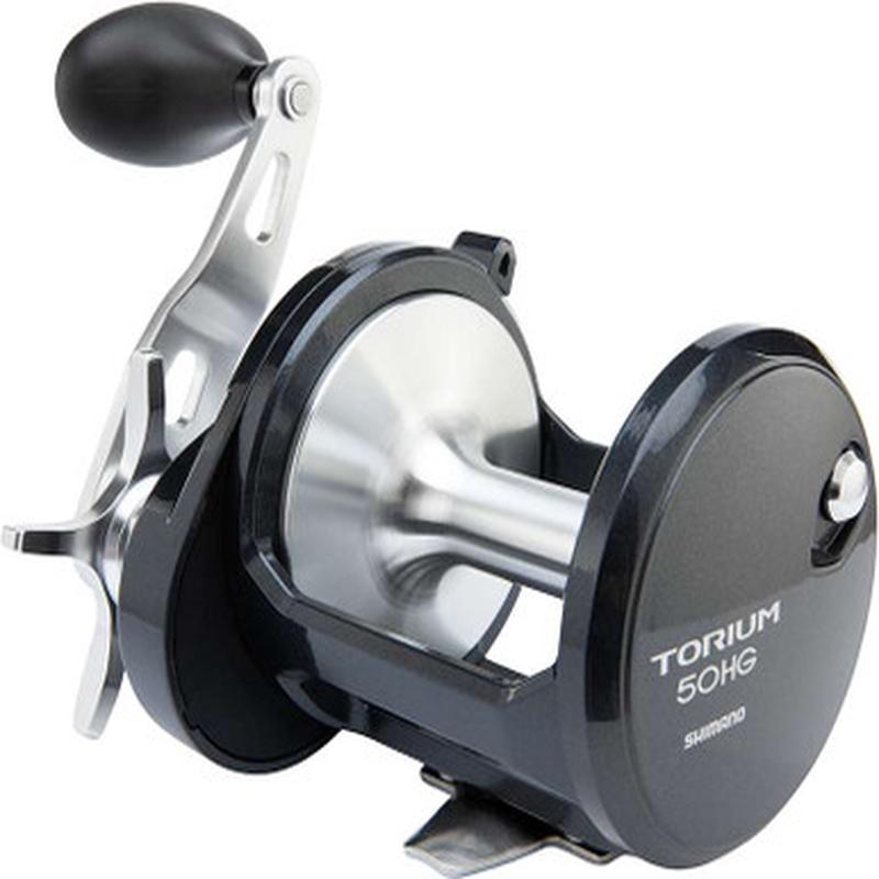 Shimano TOR50HGA Torium Star Drag Conventional Reel