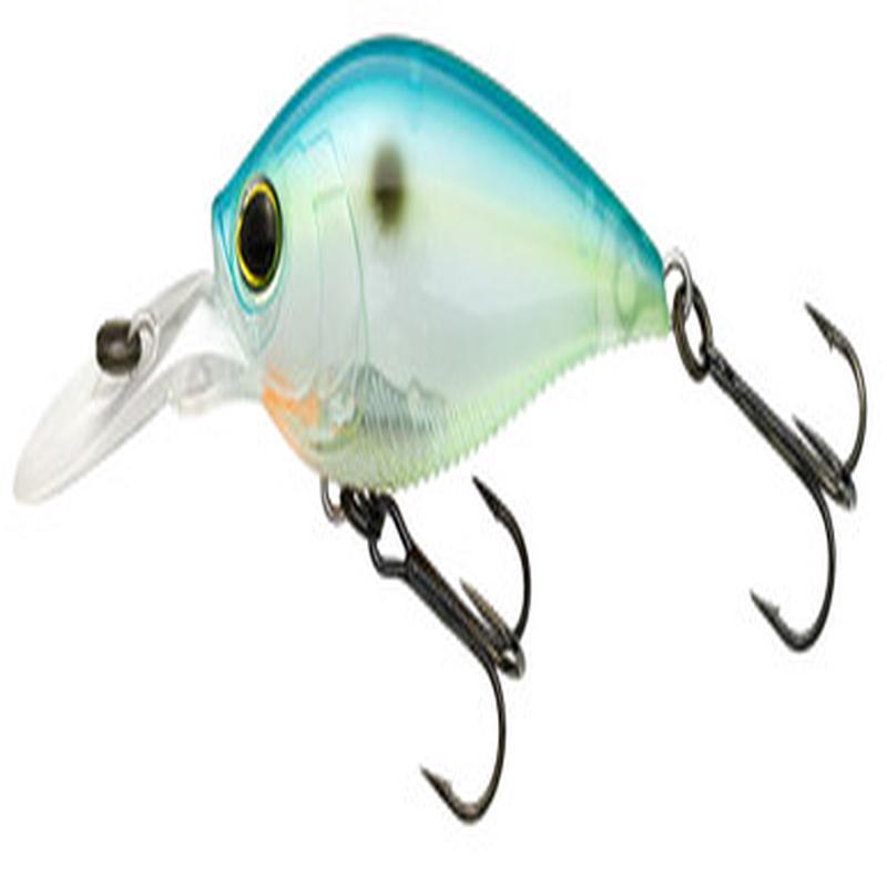 Yo-Zuri 3DB Crank 1.5 MR Crankbait - Citrus Shad