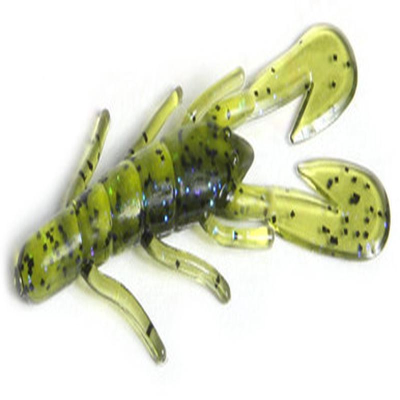 Zoom Ultra Vibe Speed Craw - Watermelon Violet