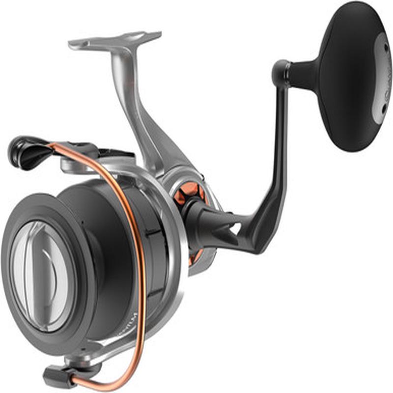 Quantum Reliance PT 85SZ Spinning Reel