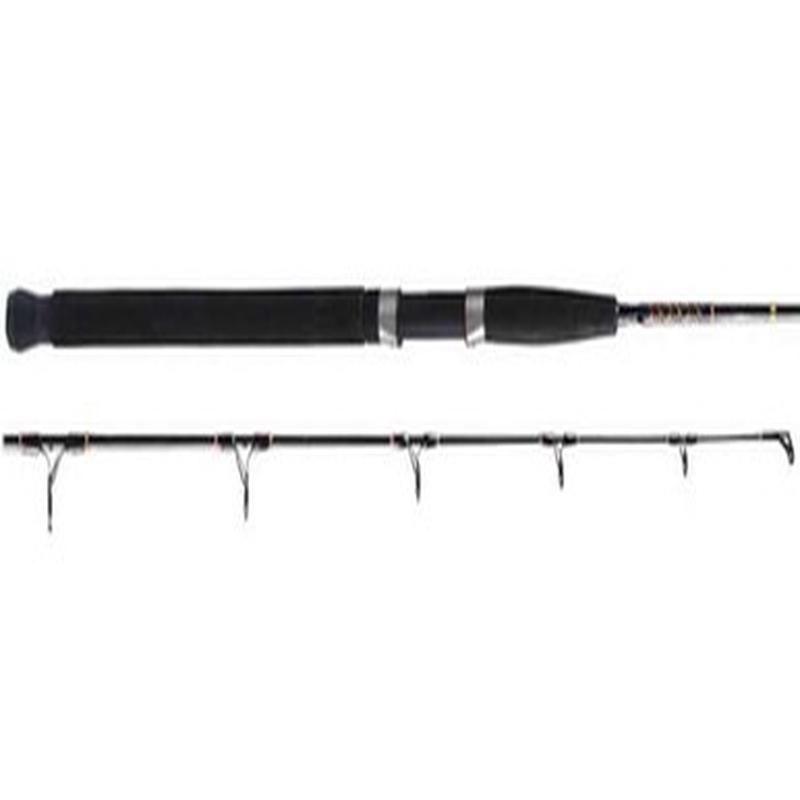 Star EXJS60H Aerial Jigging Spinning Rod