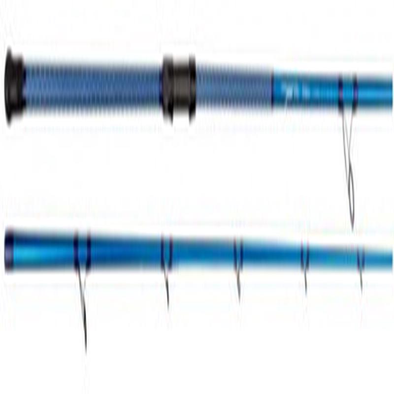 Temple Fork TAC SUS 1103-2 Tactical Surf Spinning Rod