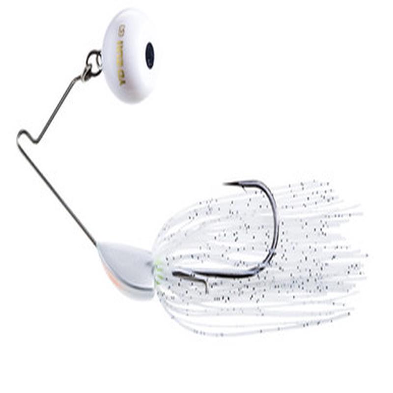 Yo-Zuri 3DB Knuckle Bait Lure - 1/4oz - Pearl Shad