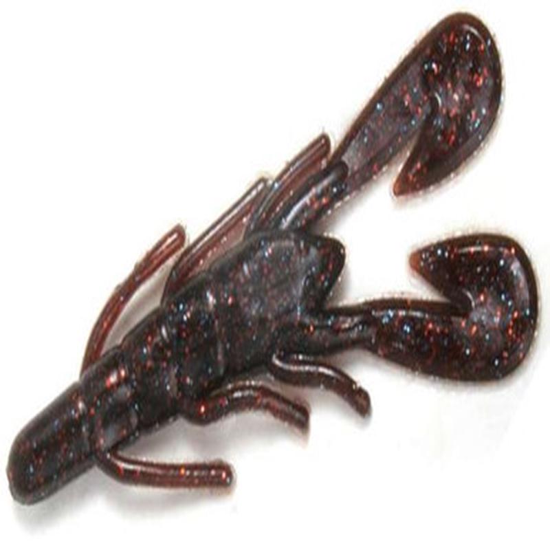 Zoom Ultra Vibe Speed Craw - Glitter Bomb