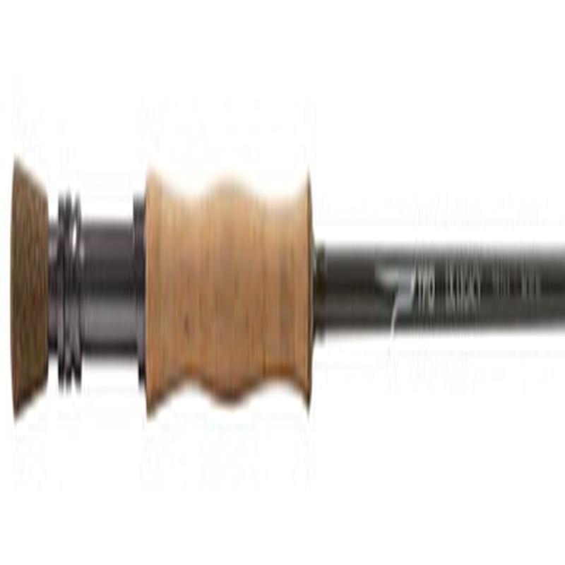 Temple Fork TF 06 96 4 LK Legacy Rod w/Case