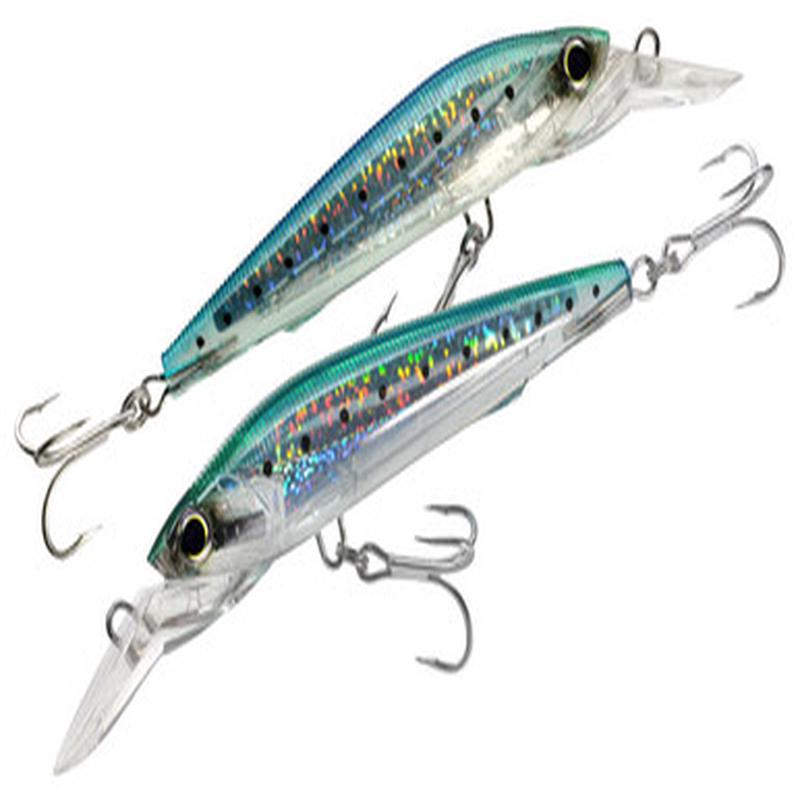 Yo-Zuri R1163 3D Magnum Sinking Lure Sardine