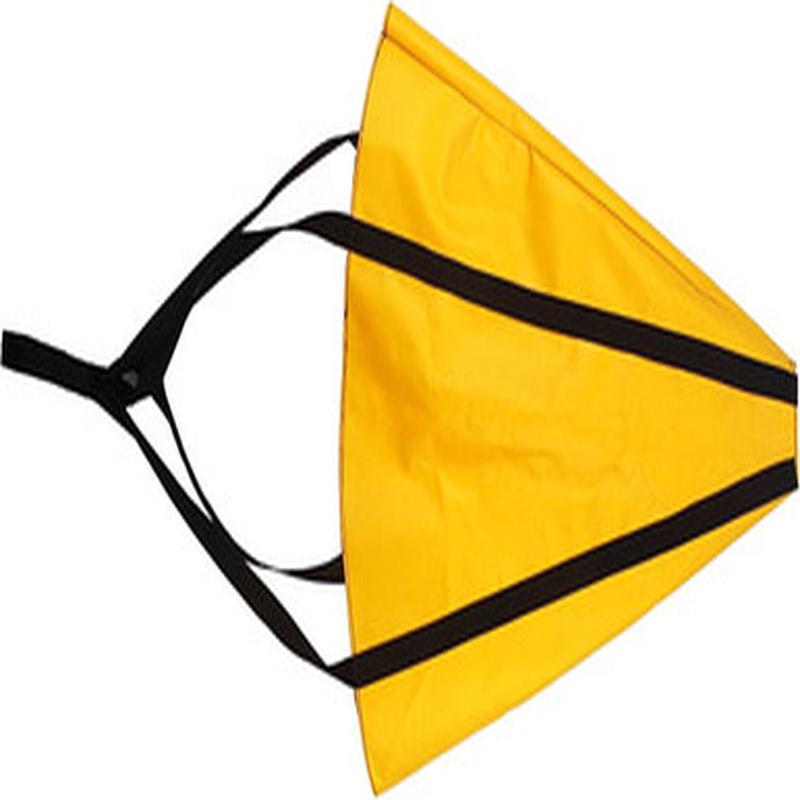 Canyon Sea Anchor - 18 in. (Recommended for 12-14 ft. Boats)