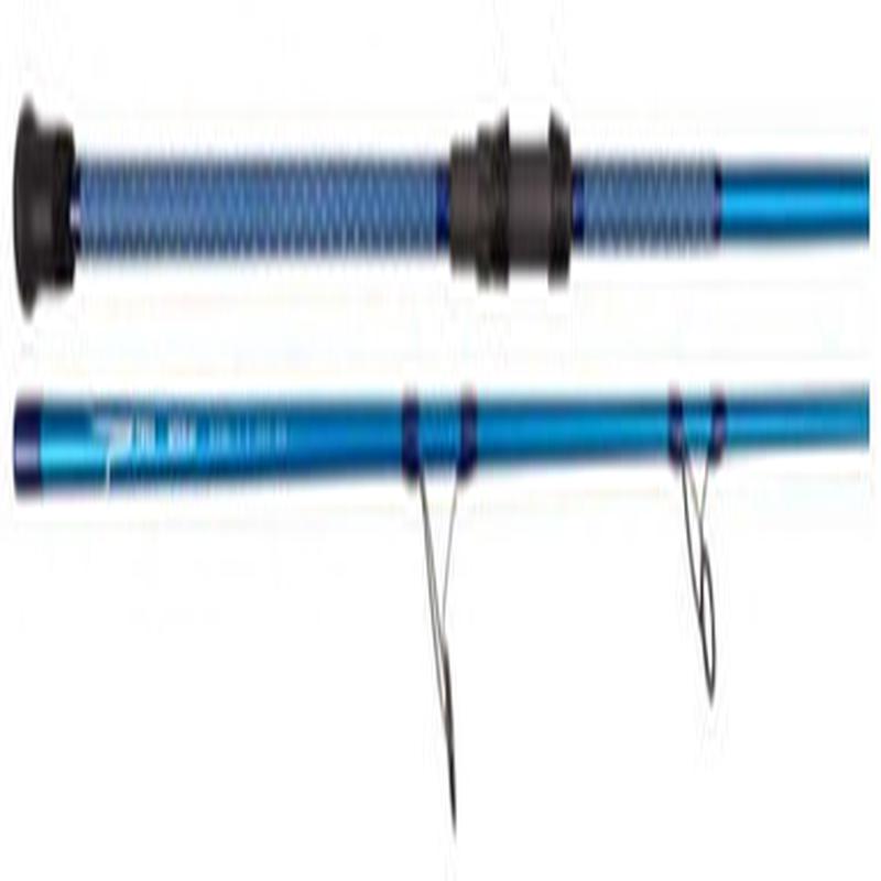 Temple Fork TAC SUS 904-2 Tactical Surf Spinning Rod