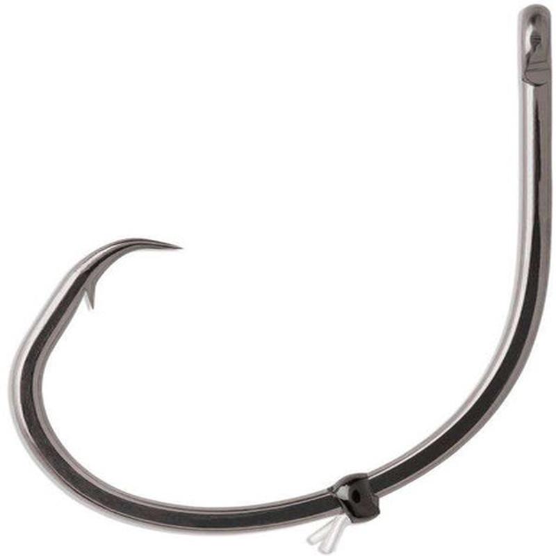 VMC 7385LKCB Tournament Circle B-Lok Hook - 6/0 - 50 Pack