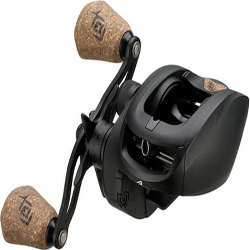 13 Fishing A2-8.3-LH Concept A2 Baitcasting Reel