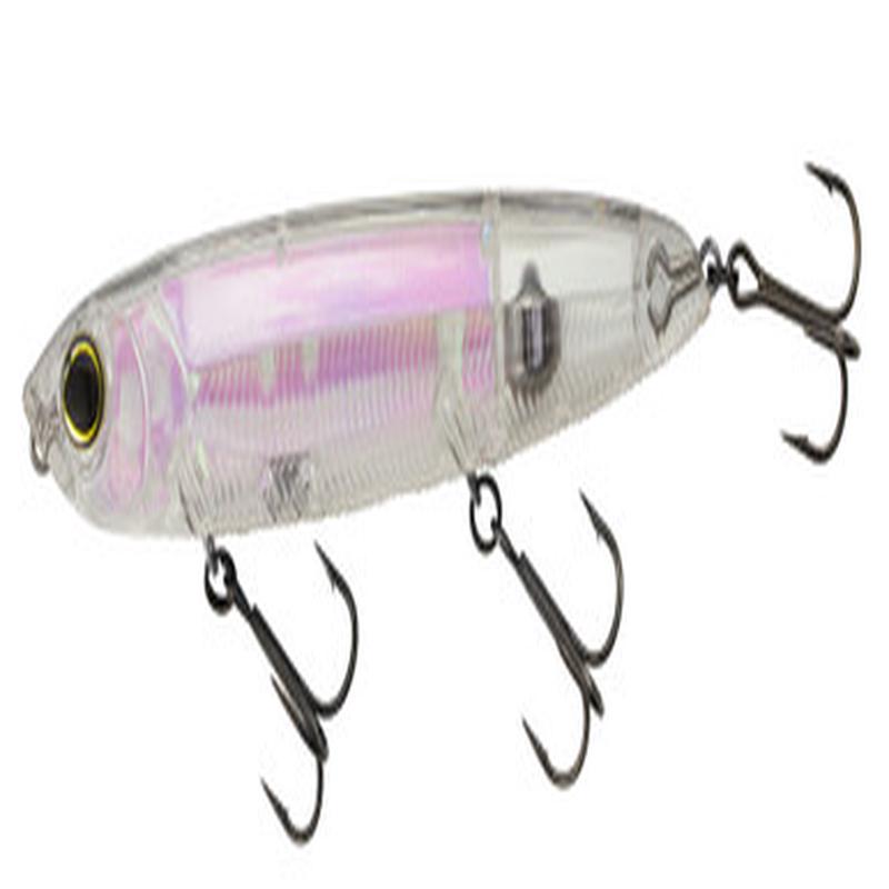Yo-Zuri R1347 3DB Pencil Lure - Clear