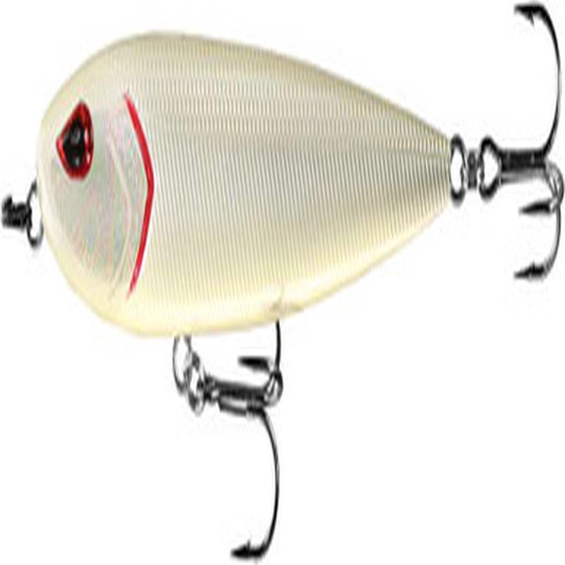 13 Fishing Navigator Pencil Bait - 3-3/4in - Albino Rhino