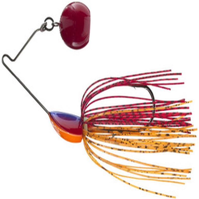 Yo-Zuri 3DB Knuckle Bait Sinking - Red Crawfish