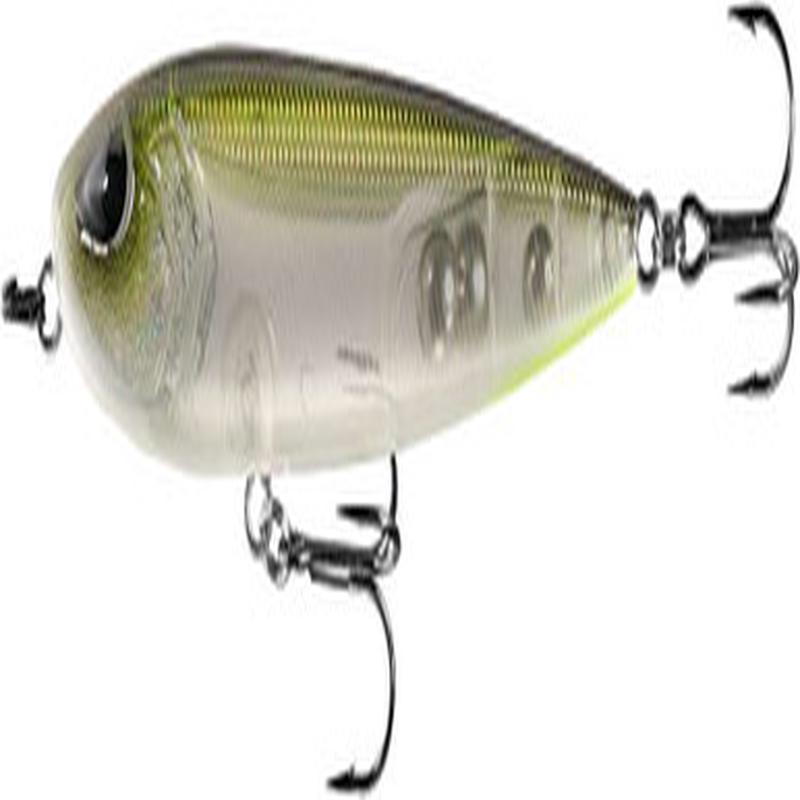 13 Fishing Navigator Pencil Bait - 4-1/4in - Lucky Charm