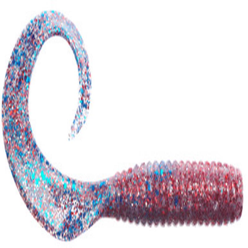 Berkley Gulp! Saltwater Grub - 6 in. - America