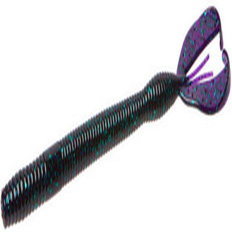 Zoom Z-Craw Worm - Junebug