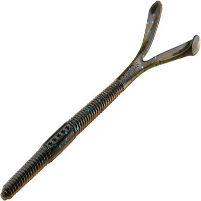 13 Fishing Joystick Ultra Thin - 4-1/2in - Black & Tan