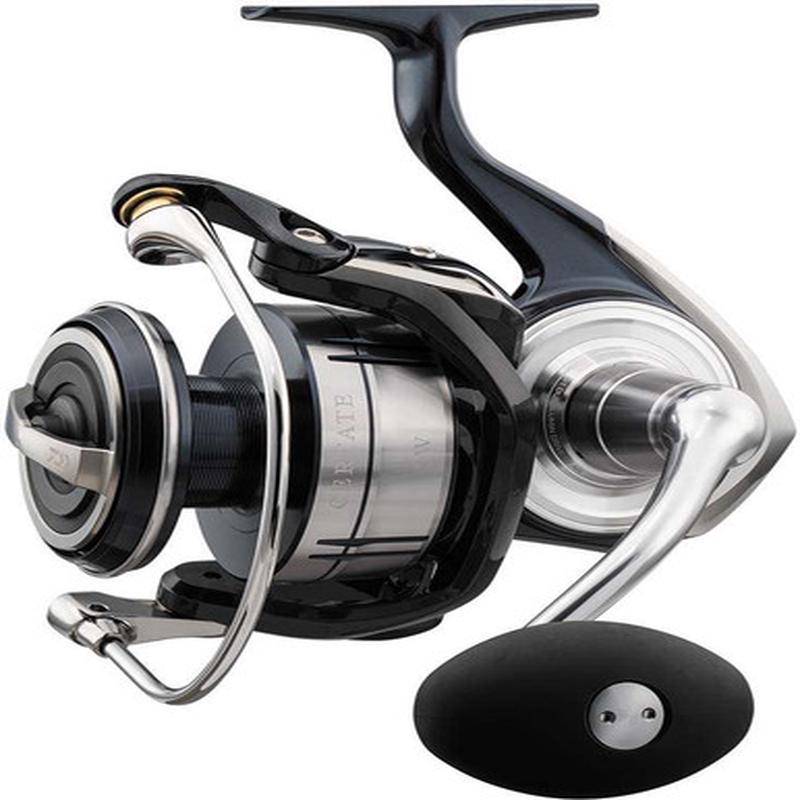 Daiwa CERTATESWG10000-H Certate SW Spinning Reel