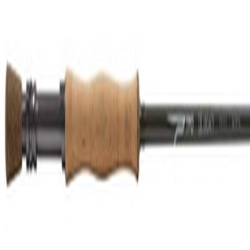 Temple Fork TF 07 96 4 LK Legacy Rod w/Case