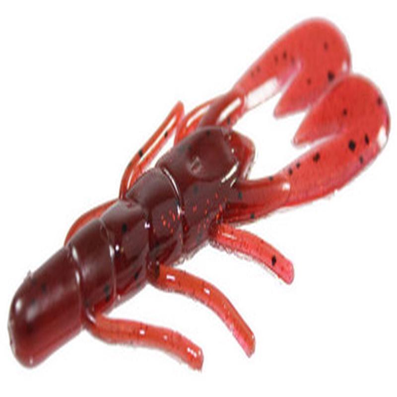 Zoom Ultra Vibe Speed Craw - Clark Hill Craw