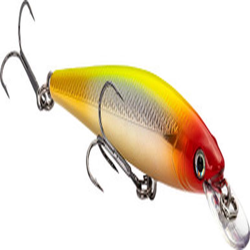Strike King KVD 100 Jerkbait - Clown
