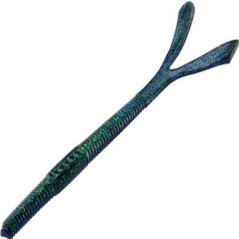 13 Fishing Joystick Ultra Thin - 4-1/2in - Blueberry Yum Yum