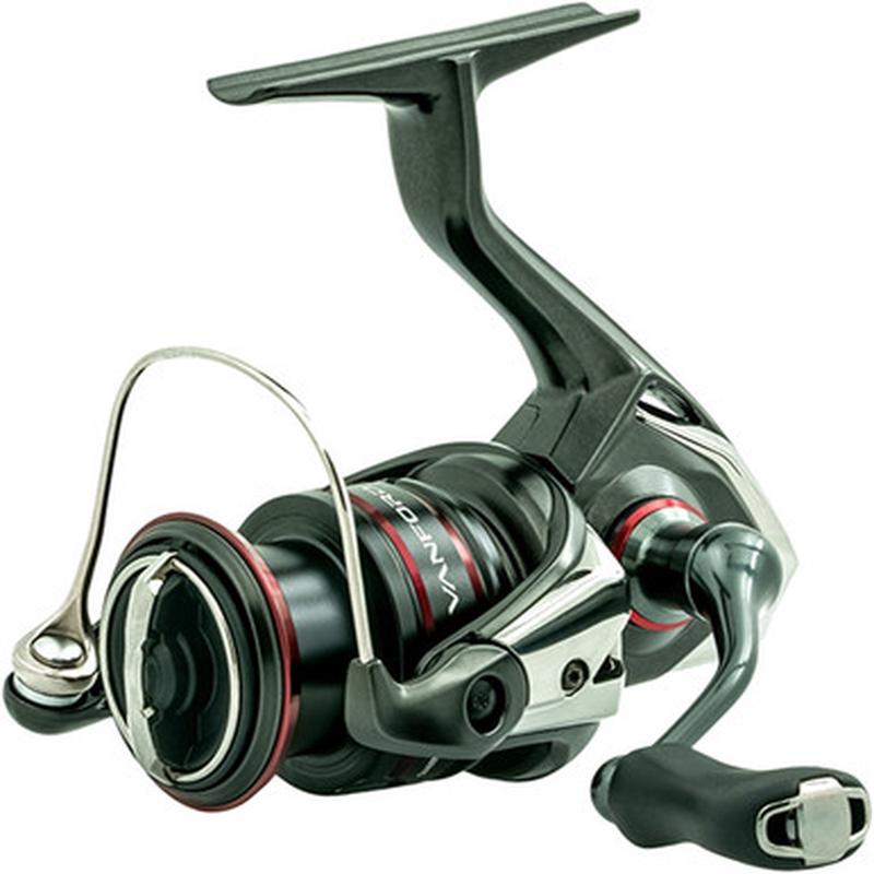 Shimano VF1000F Vanford Spinning Reel